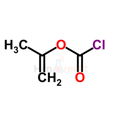 Изопропенил хлороформат