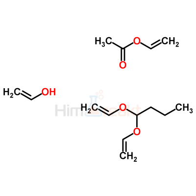 Поливинилбутираль