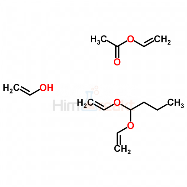 Поливинилбутираль