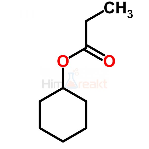 Циклогексил пропионат