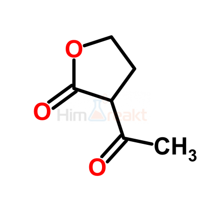 альфа-Ацетилбутиролактон