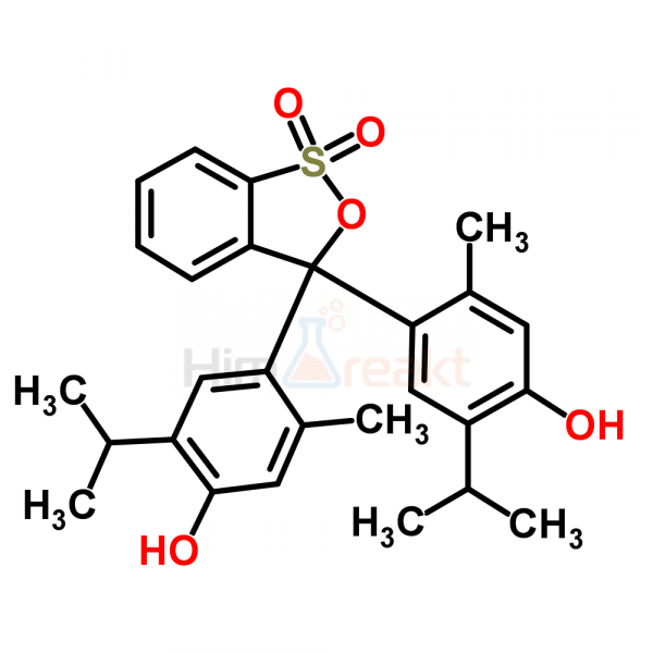 Тимол синий