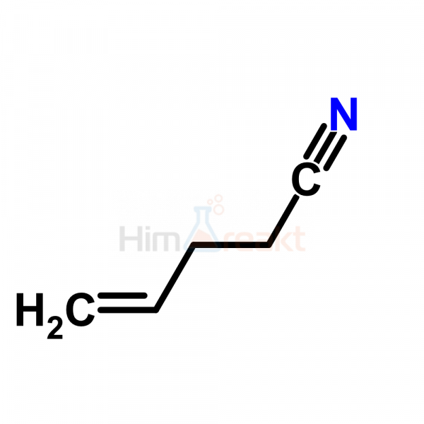 4-Пентеннитрил