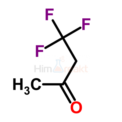 4,4,4-Трифторбутан-2-он
