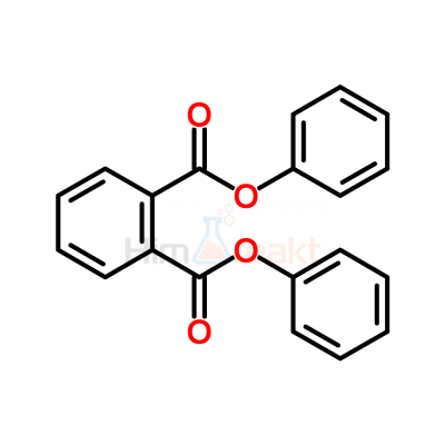 Дифенил фталат