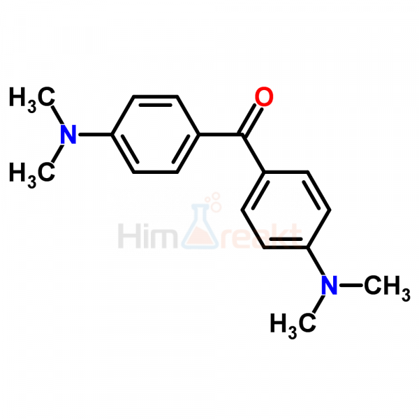 Кетон Михлера