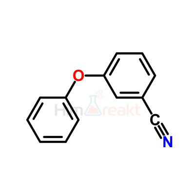 3-Фенокси-бензонитрил