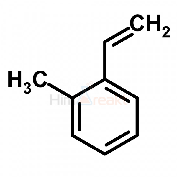 Поливинилтолуол, смесь изомеров