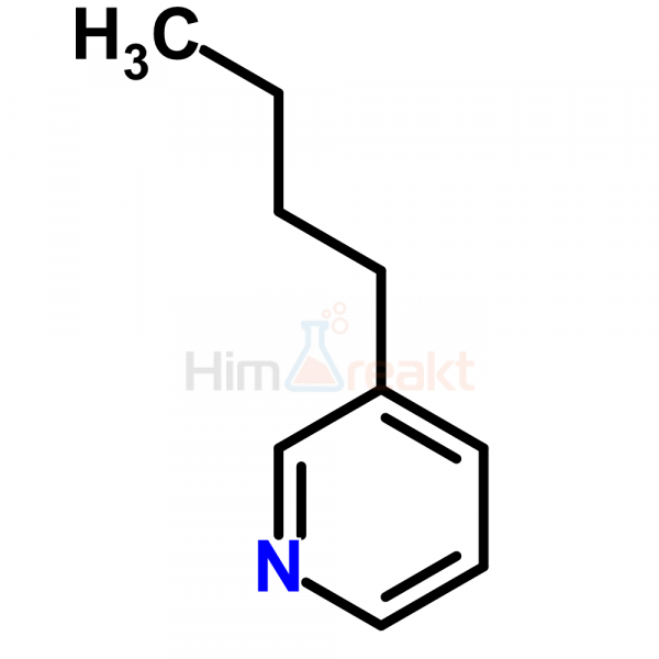 3-Бутилпиридин