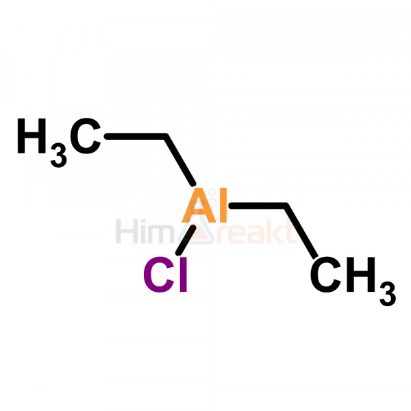 Диэтилалюминий хлорид