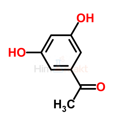 3',5'-Дигидроксиацетофенон