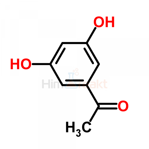 3',5'-Дигидроксиацетофенон