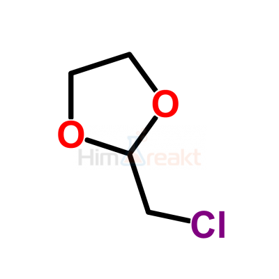 2-Хлорметил-1,3-диоксолан