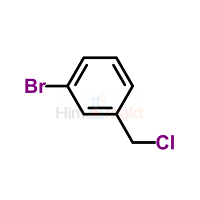 3-Бромбензил хлорид