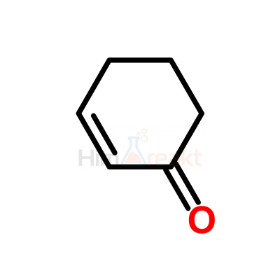 2-Циклогексен-1-он