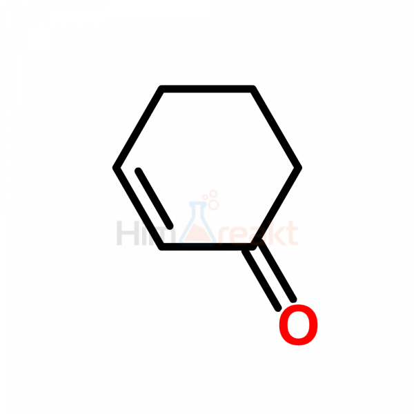 2-Циклогексен-1-он