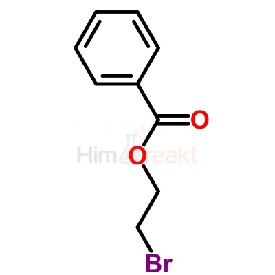 2-Бромэтил бензоат