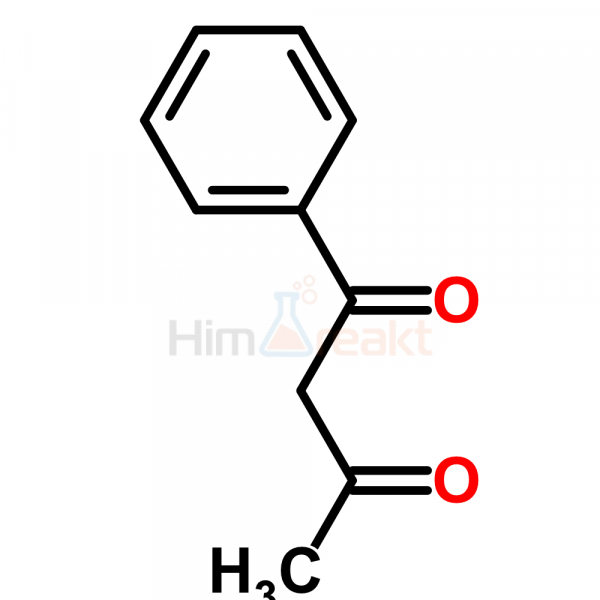 1-Фенил-1,3-бутандион