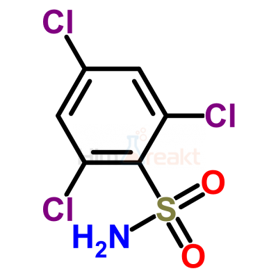 2,4,6-Трихлорбензолсульфонамид