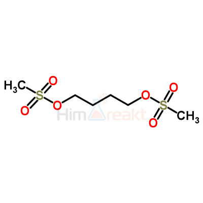 1,4-Бутандиол диметансульфонат
