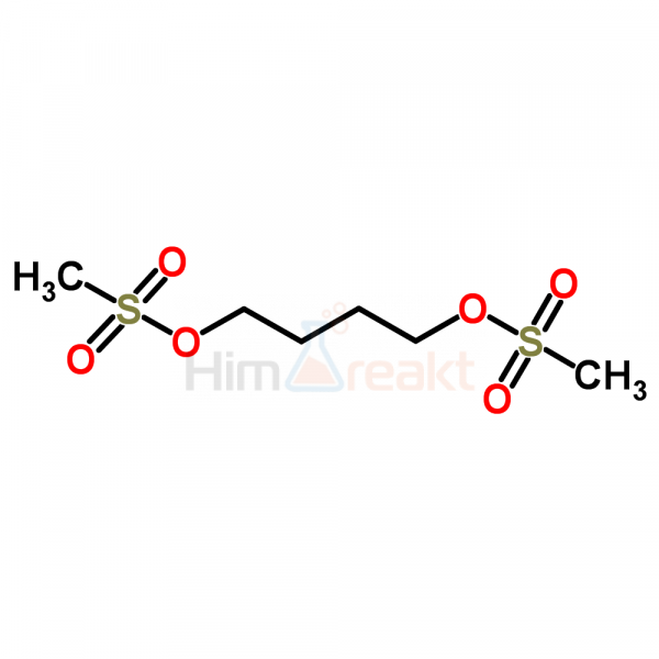 1,4-Бутандиол диметансульфонат