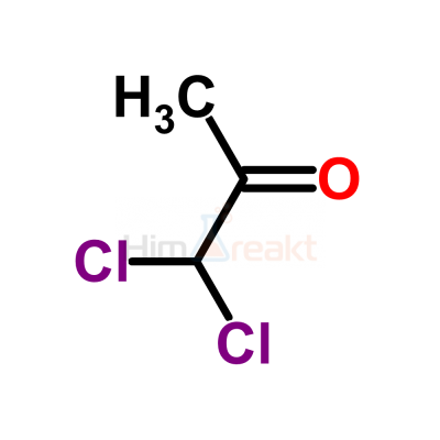 1,1-Дихлор-2-пропанон