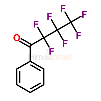 (Гептафторбутиро)фенон