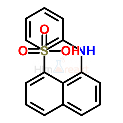 8-Анилино-1-нафталинсульфоновая кислота