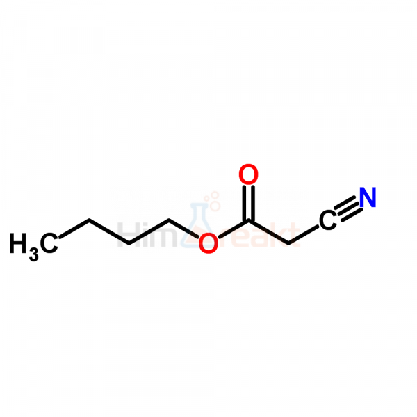 Бутил цианоацетат