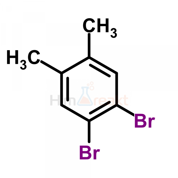 1,2-Дибром-4,5-диметилбензол