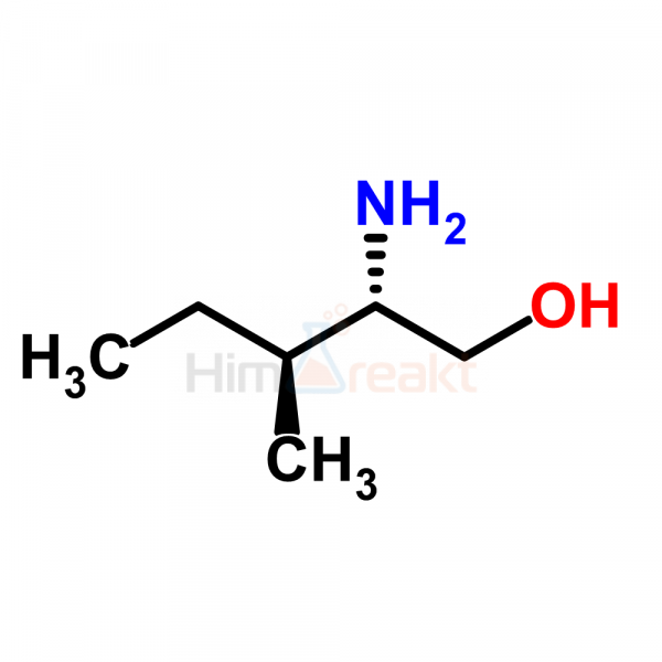 (S)-(+)-изолеуцинол