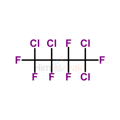 Гексафтор-1,1,3,4-тетрахлорбутан