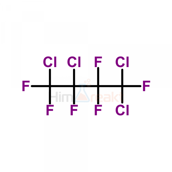 Гексафтор-1,1,3,4-тетрахлорбутан