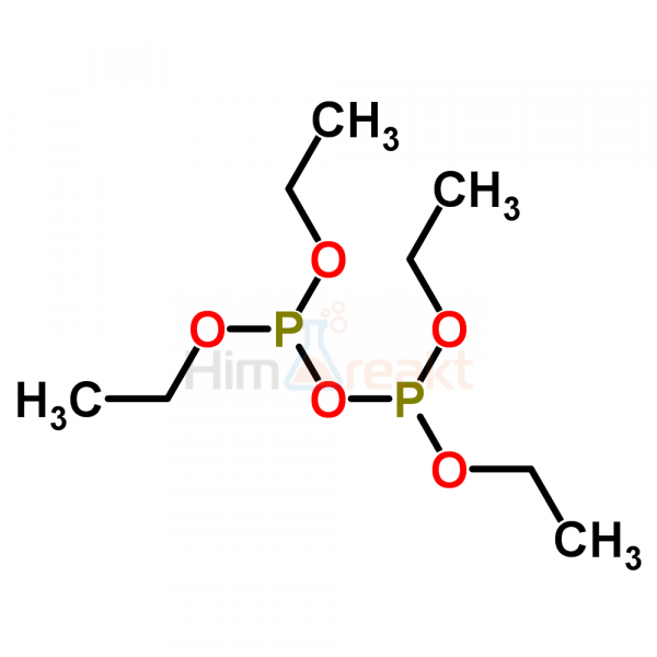Тетраэтил пирофосфит