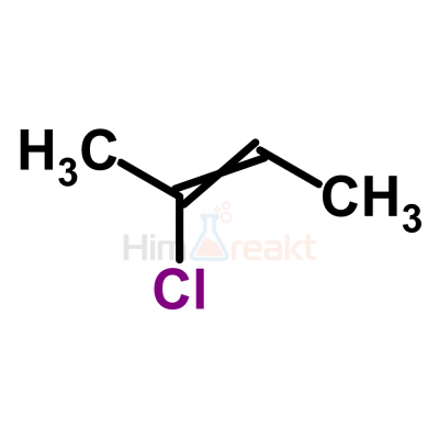 2-Хлор-2-бутен