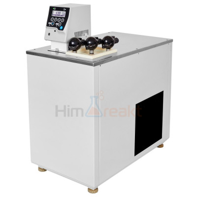 Термостат жидкостный низкотемпературный КРИО-МТ-17