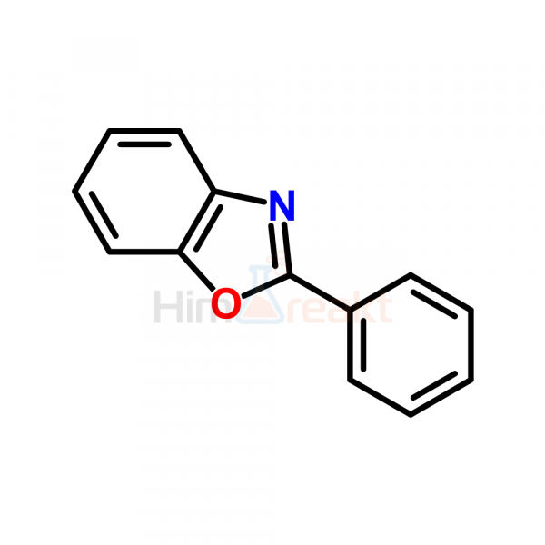 2-Фенилбензоксазол