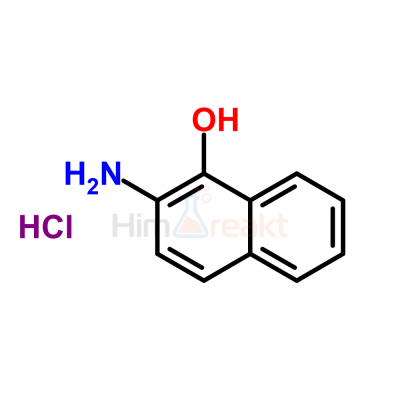 2-Амино-1-нафтол гидрохлорид