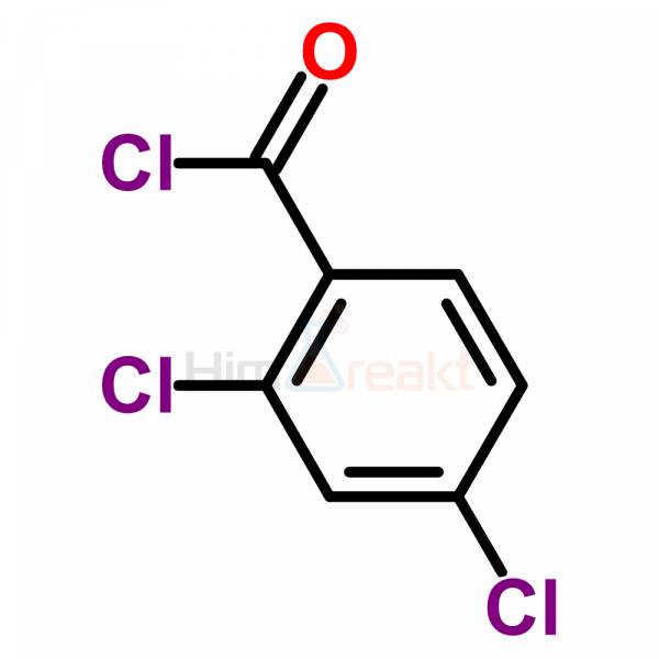 2,4-Дихлорбензоил хлорид