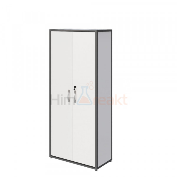 Шкаф для хранения газовых (кислородных) баллонов ШДБ-80.40.182