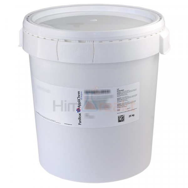 Калия хлорид, фарм. (RFE, USP, BP, Ph. Eur.), 5 кг