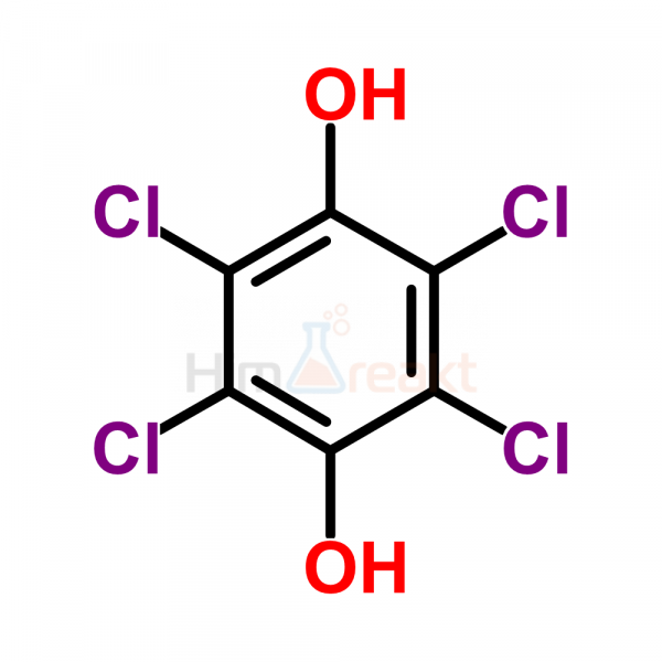 Тетрахлоргидрохинон