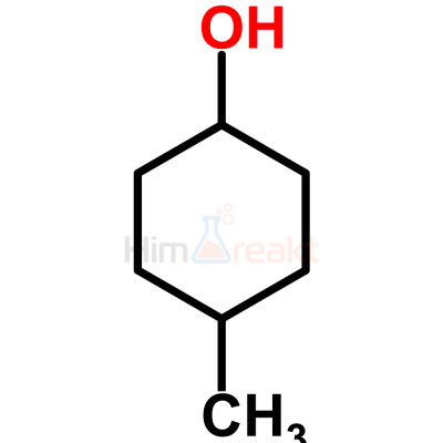 Цис-4-метилциклогексанол