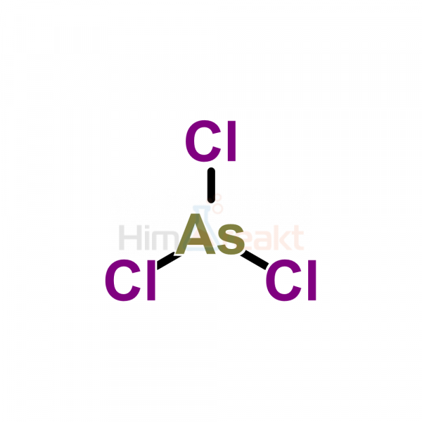 Мышьяк(III) хлорид