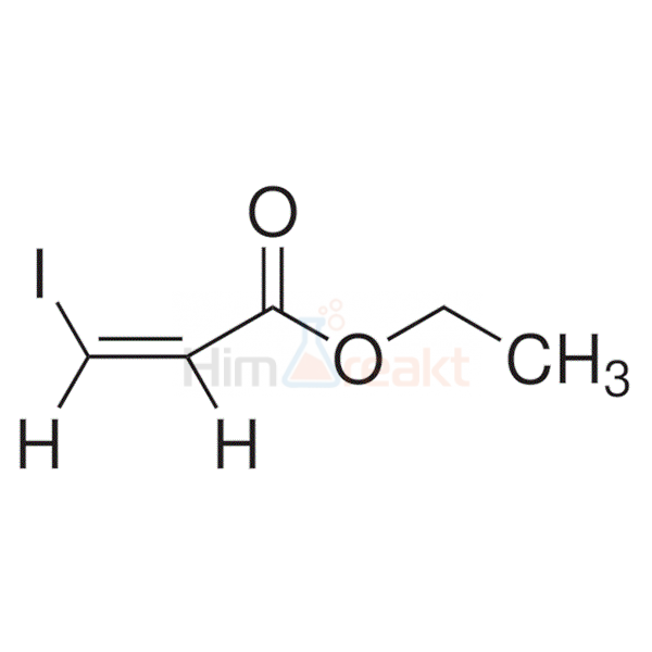Этил цис-3-йодоакрилат