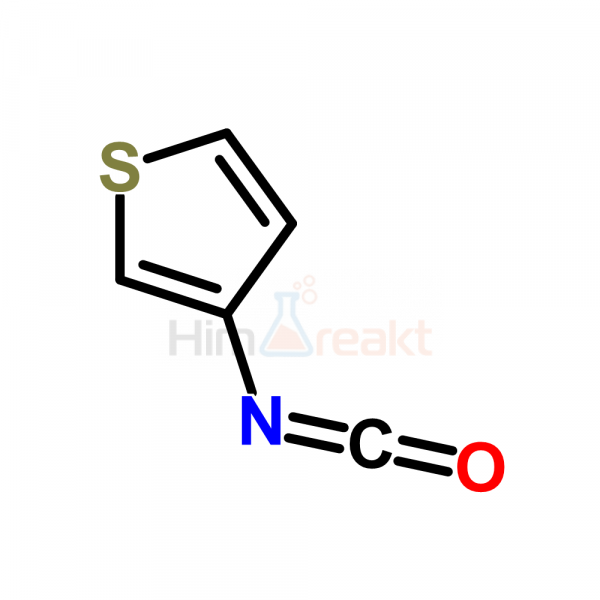 3-Тиенил изоционат