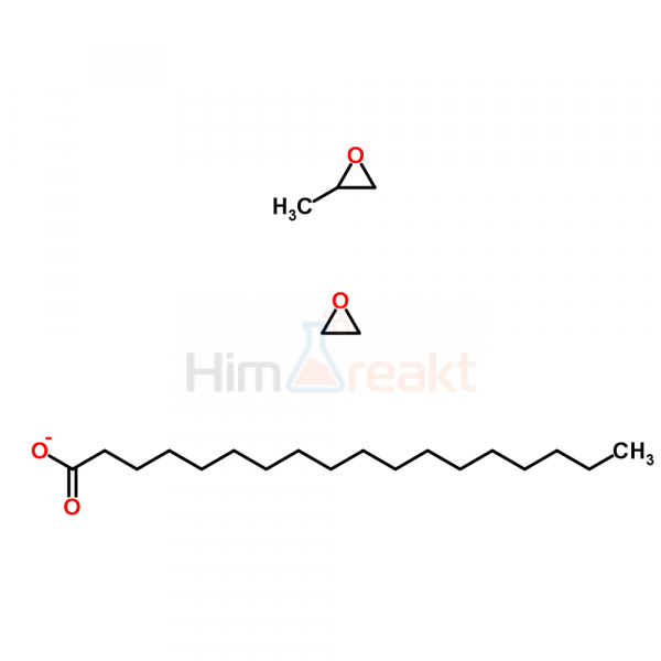 Полиоксиэтилен (25) пропилен гликоль стеарат