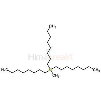 Метилтри-N-октилсилан