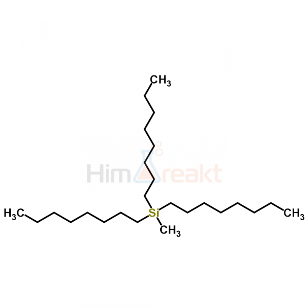 Метилтри-N-октилсилан