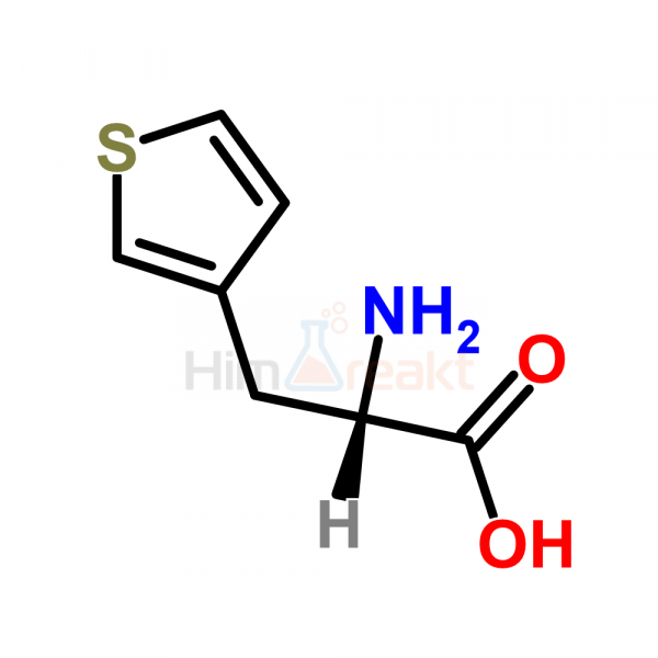 L-3-тиенилаланин